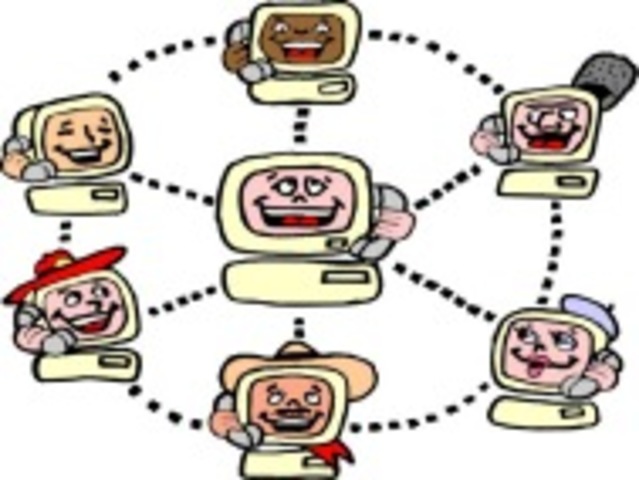 Historia de la Tecnología