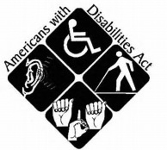 Americans with Disabilities Act (ADA)
