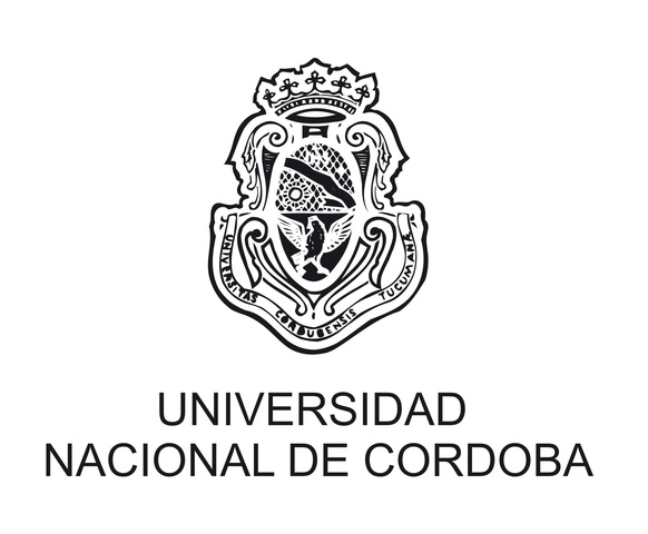 Universidad Nacional de Córdoba
