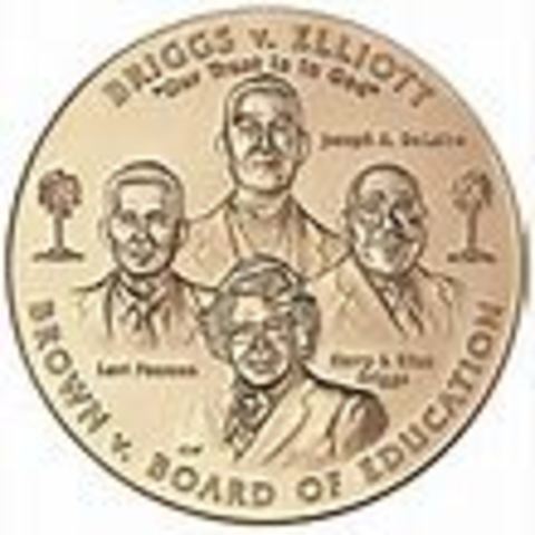 Brown v. Board of Education of Topeka