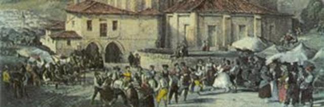 siglo xvii y siglo xviii