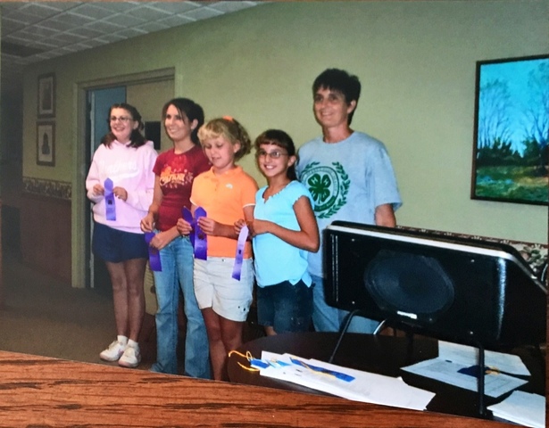 Community Involvement