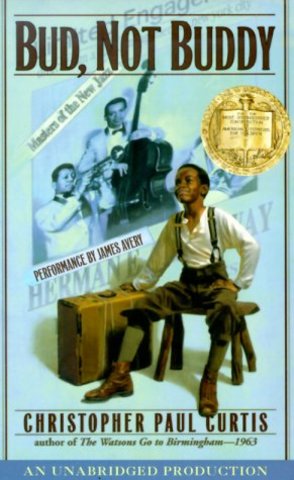 Types of Books I Liked to Read