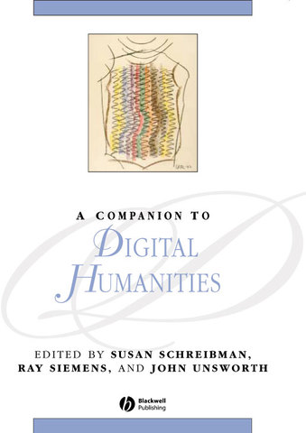 Web 2.0 y "Digital Humanities"