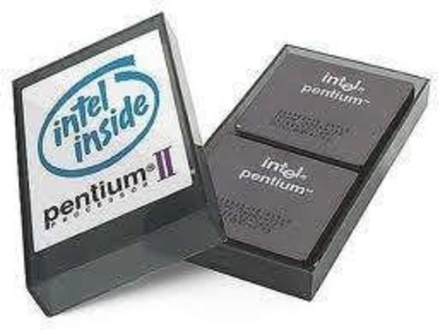 Pentium 2