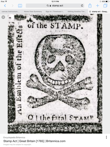 Stamp Act