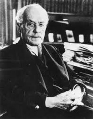 MUERE ARNOLD SOMMERFELD