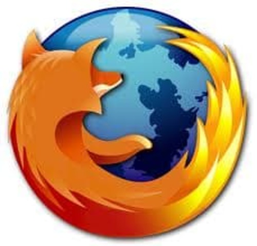 Nace Mozilla