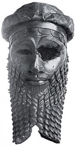 Re Sargon (Accadi)