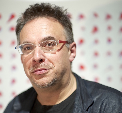 Lev Manovich y "Cultural analytics"