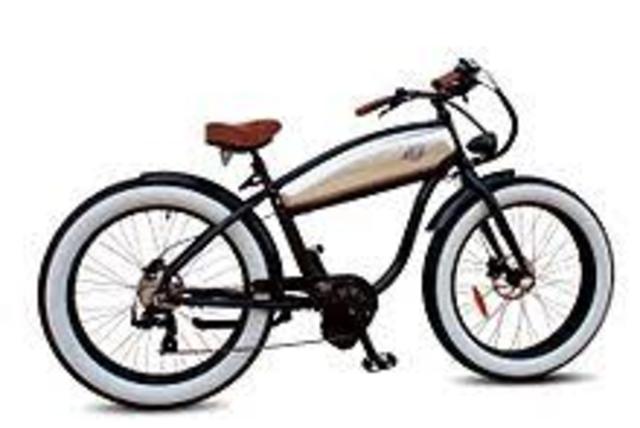 prototipos electricos