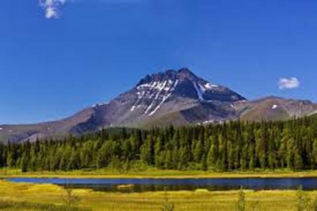 Orogenesi degli Urali