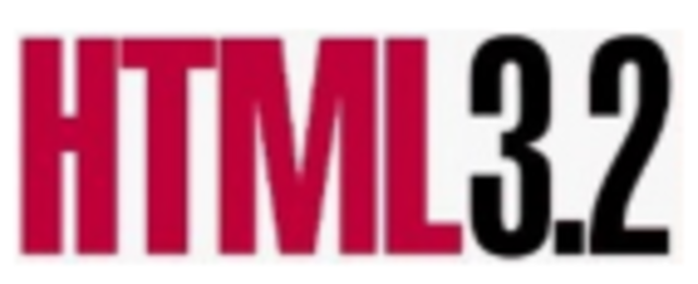 HTML 3.2