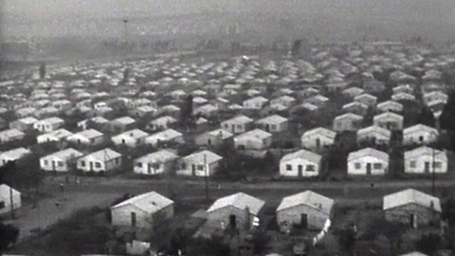 Native Trust and Land Act