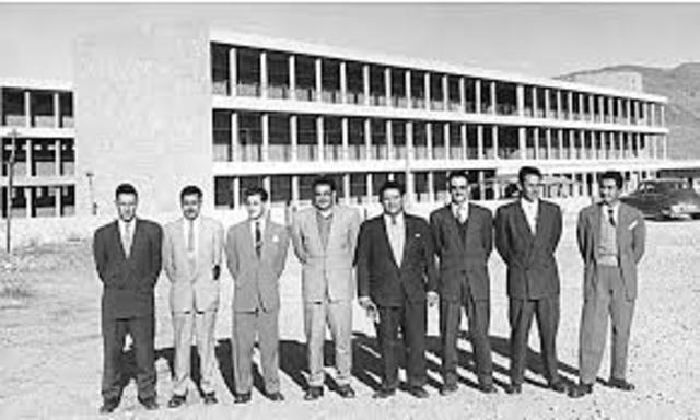 Coleman&nbsp;Griffith.