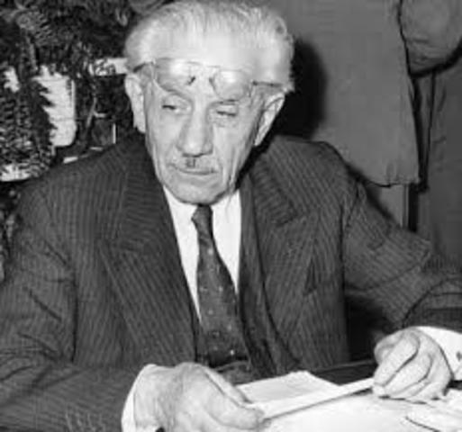 Ferruccio&nbsp;Antonelli.