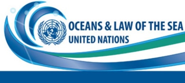 The UN Convention of The Law of The Sea