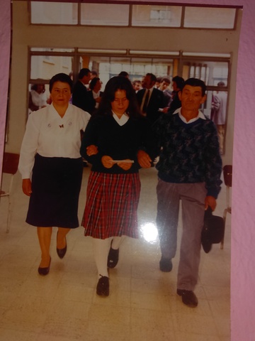 GRADO DE SECUNDARIA