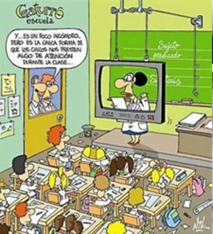 Universidad de Standford