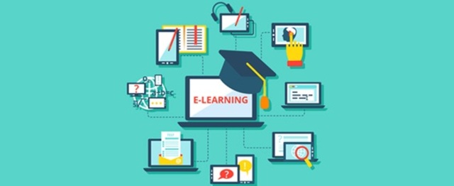 e-learning