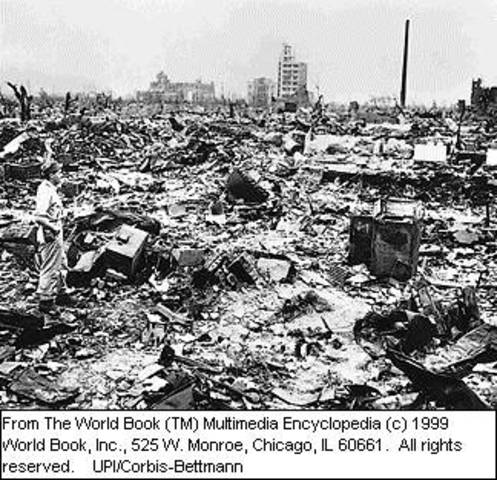 World War II: Rome falls to the Allies, the first Axis powers capital to fall.