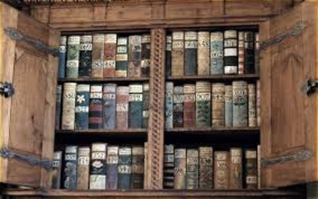 Debido a los excedente se crean los inventarios