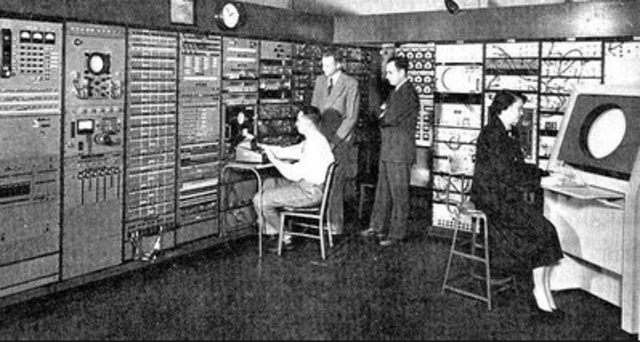 Transistors (1955-1963)