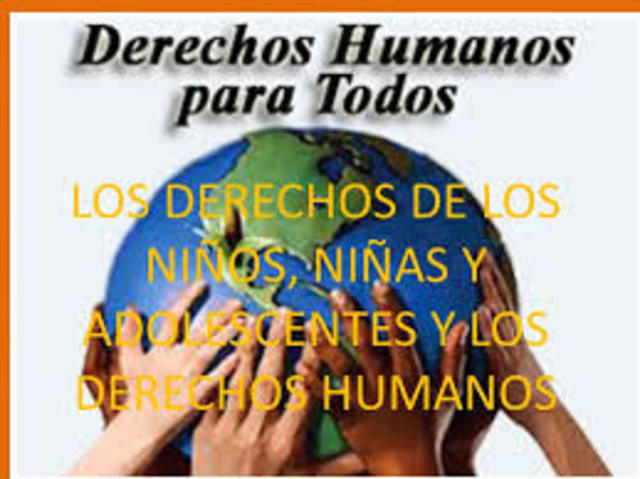 DERECHOS HUMANOS