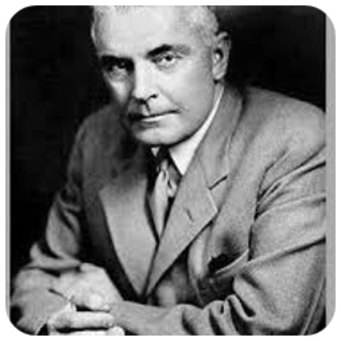 PROPUESTA CONDUCTISTA DE WATSON