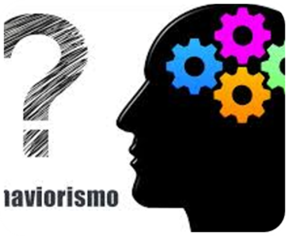 BEHAVIORISMO ÚLTIMA VERSIÓN GLOBAL DEL SISTEMA DE WATSON