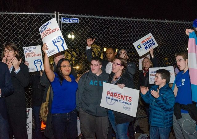 Title IX and the Future