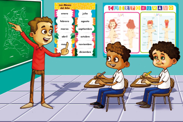 Derecho a la educación