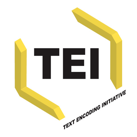 Primera versión de TEI Guidelines
