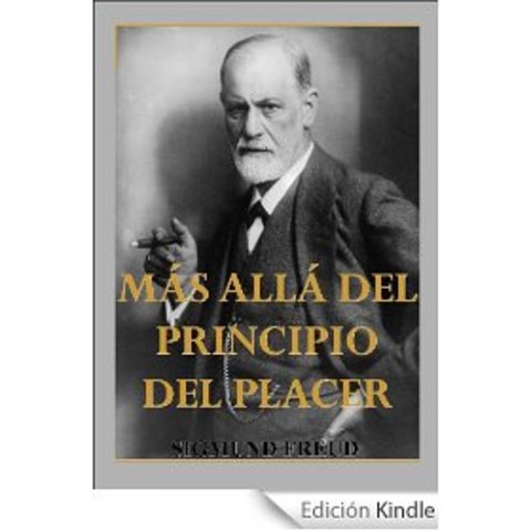 Más allá del principio del placer.