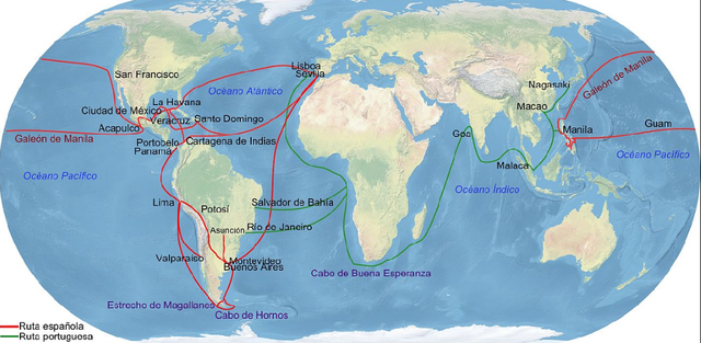 Liberdade de comercio, 1778