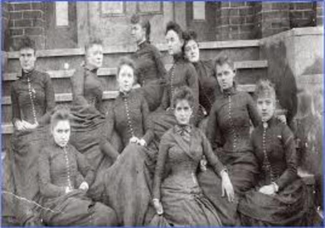 Mississippi University for Women v. Hogan