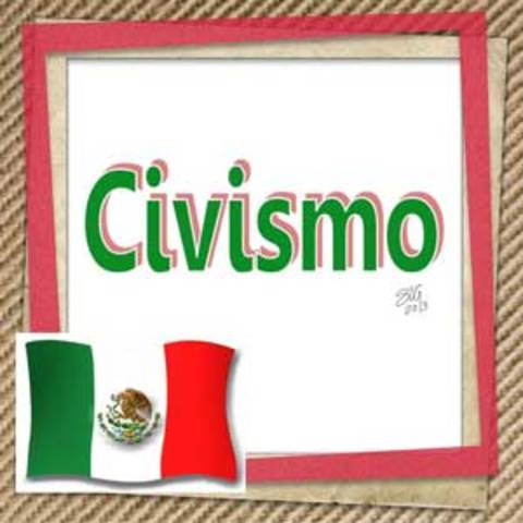 Asignatura de moral o civismo