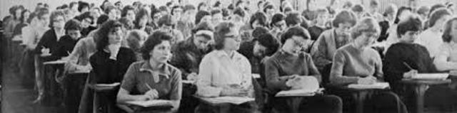 Title IX of the Education Amendments Act of 1972