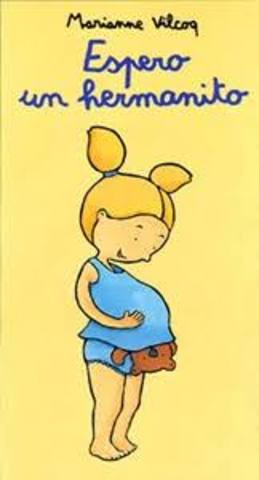 nacimiento de mi hermano