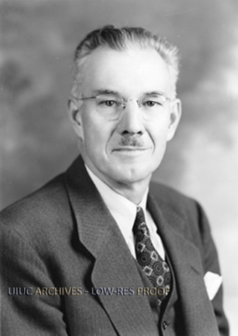 Coleman&nbsp;Griffith.