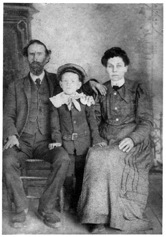 Nacimiento de Charles Dickens