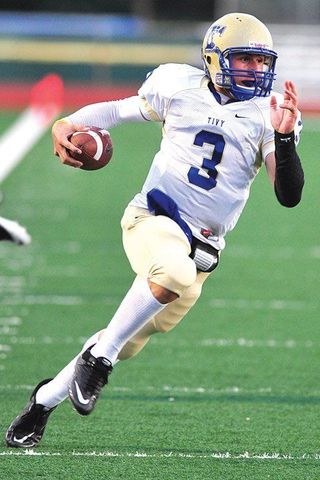 Birth and early life