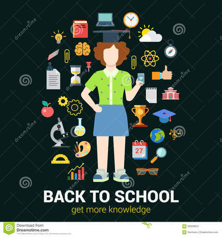 Merrill, replantea sus Objetos de Conocimiento