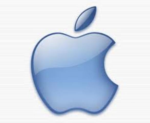 Objeto Educacional Compañìa Apple (1.997)
