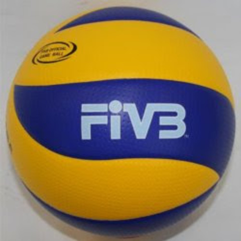 Nuevo diseño de balón oficial.