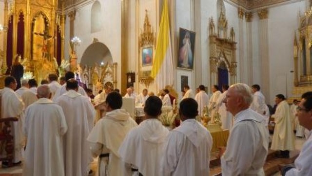 Renovación sacerdotal ministerial