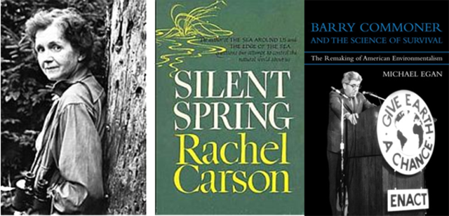 Problemas sociales que apuntan contra la Ciencia y tecnología.