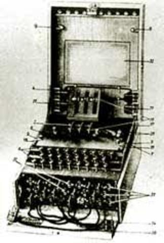 La Máquina Universal de Turing