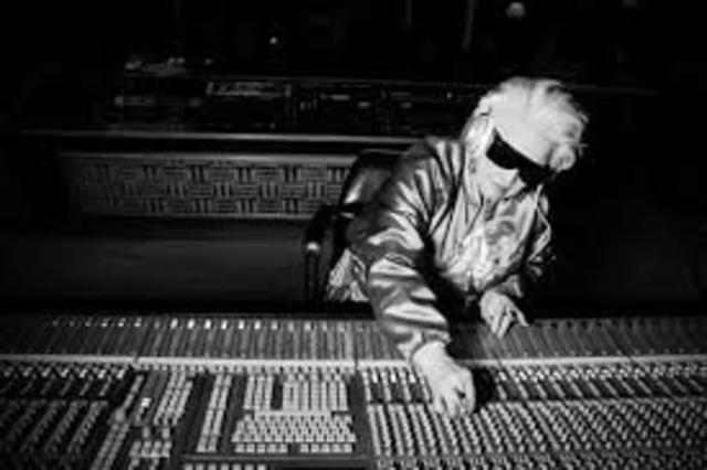 La aparición de la electrónica