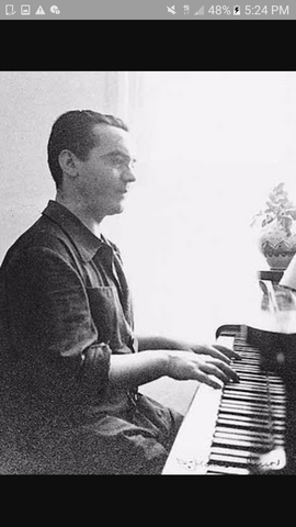 Viaje a las Américas 1929